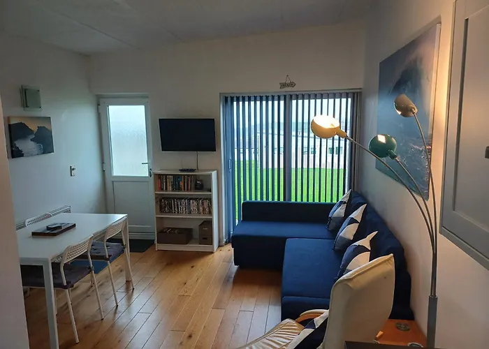 Chalet 18 Widemouth Bay Holiday Village