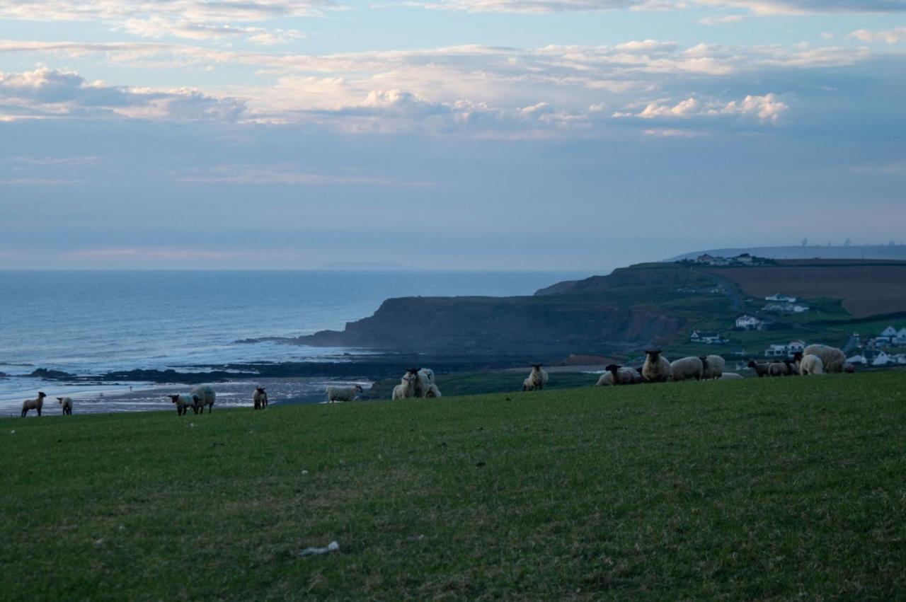 Chalet 18 Widemouth Bay Village Bude