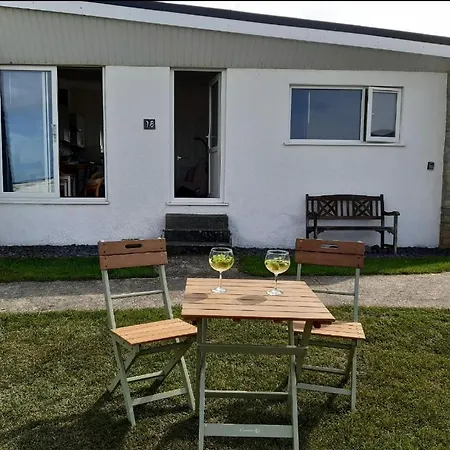 Chalet 18 Widemouth Bay Holiday Village Bude Exterior photo