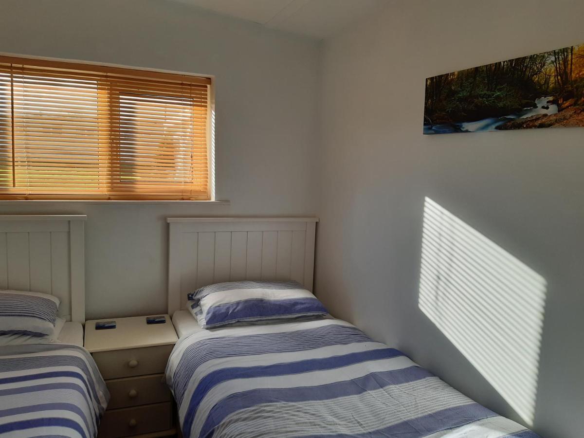 18 Widemouth Bay Village Chalet Bude