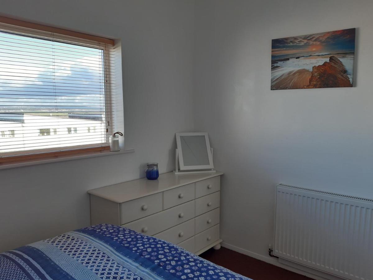 18 Widemouth Bay Village * Bude