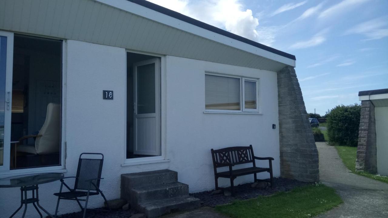 18 Widemouth Bay Village