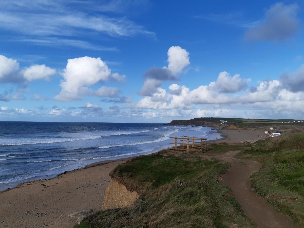 Chalet 18 Widemouth Bay Village *