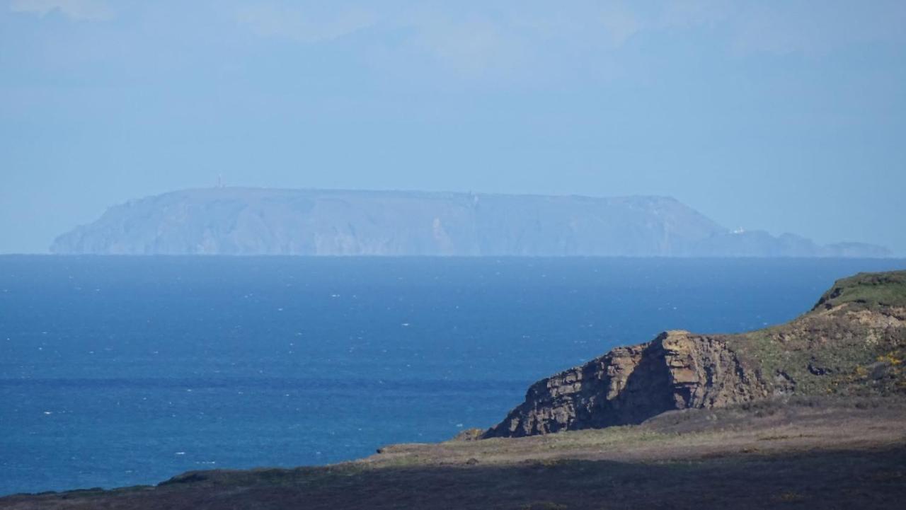 18 Widemouth Bay Village Chalet Bude