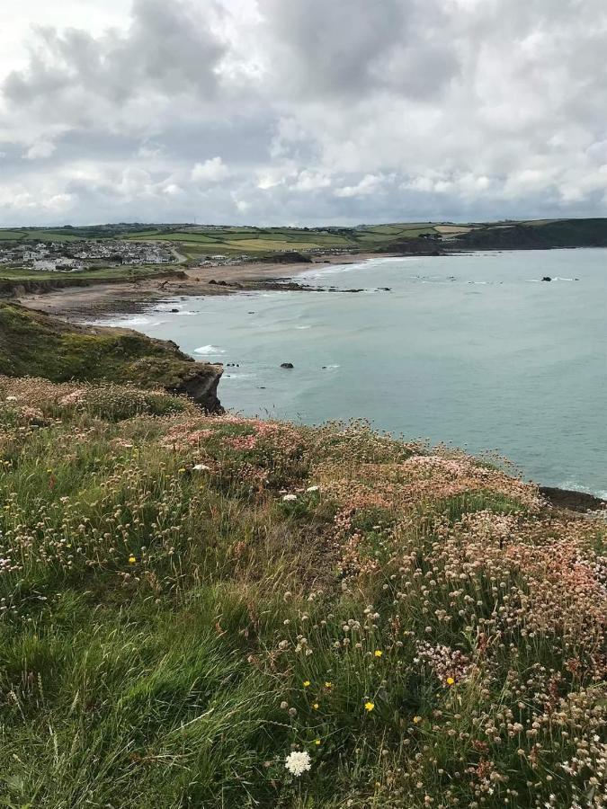 18 Widemouth Bay Village Chalet