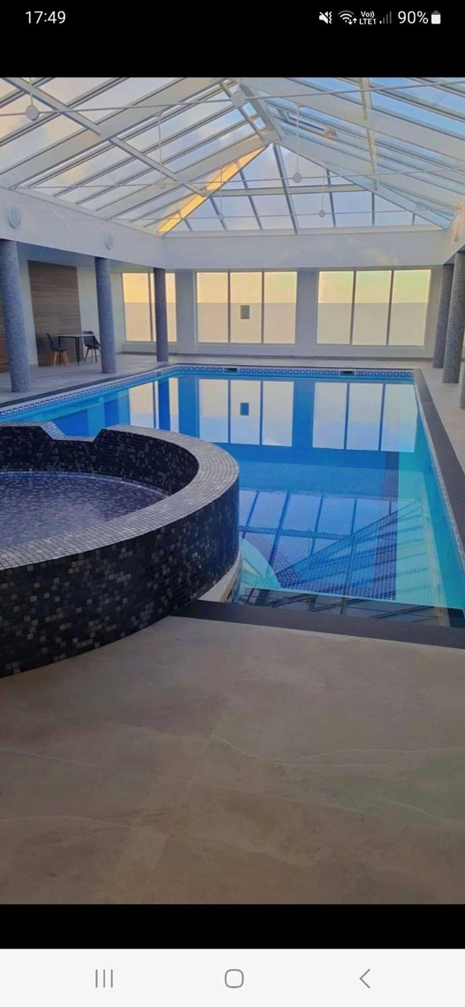 18 Widemouth Bay Village *