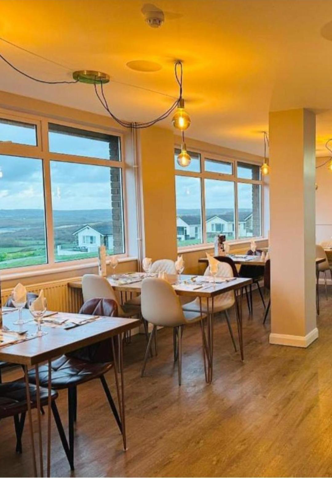 18 Widemouth Bay Village *