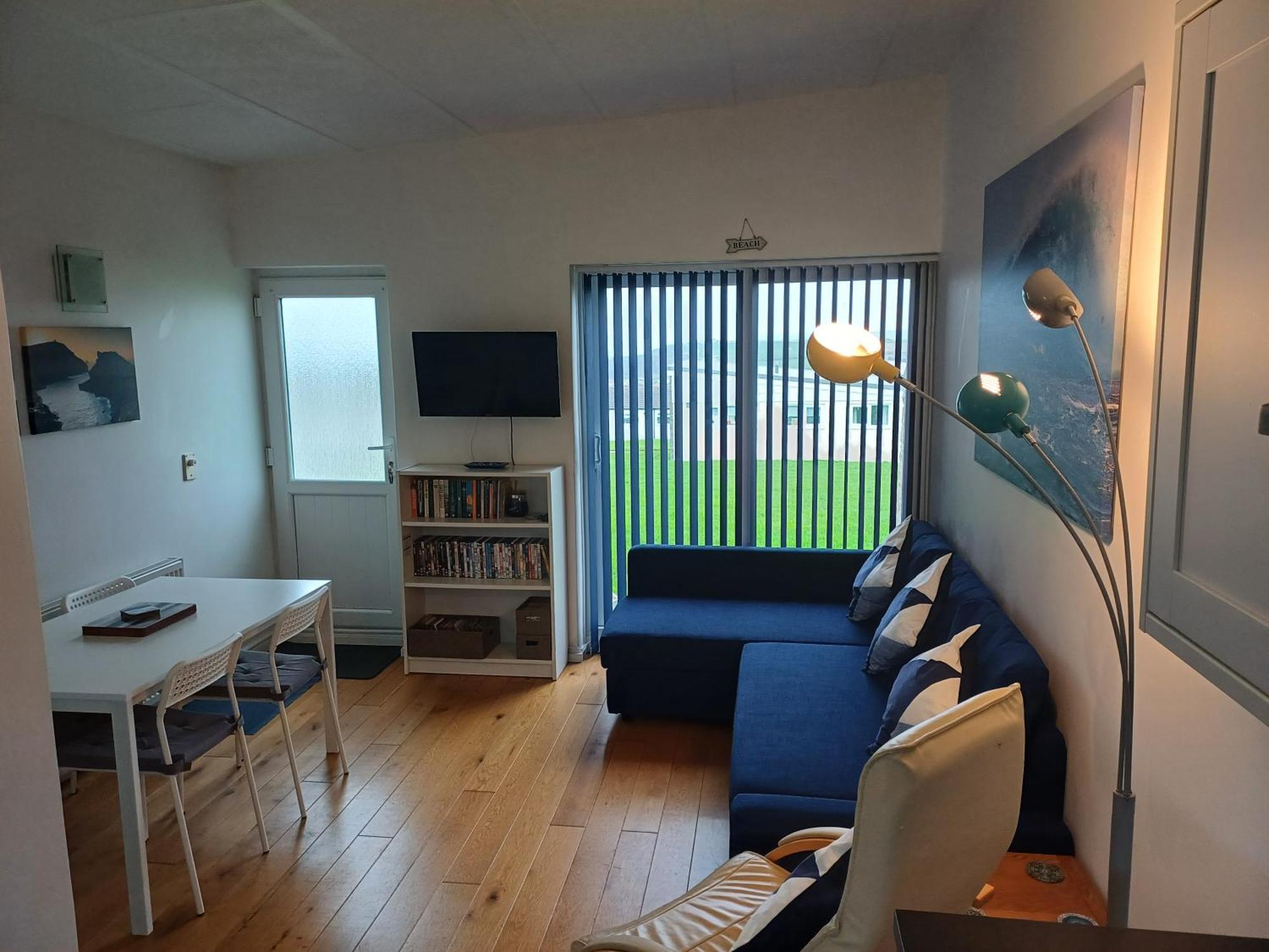 18 Widemouth Bay Village *