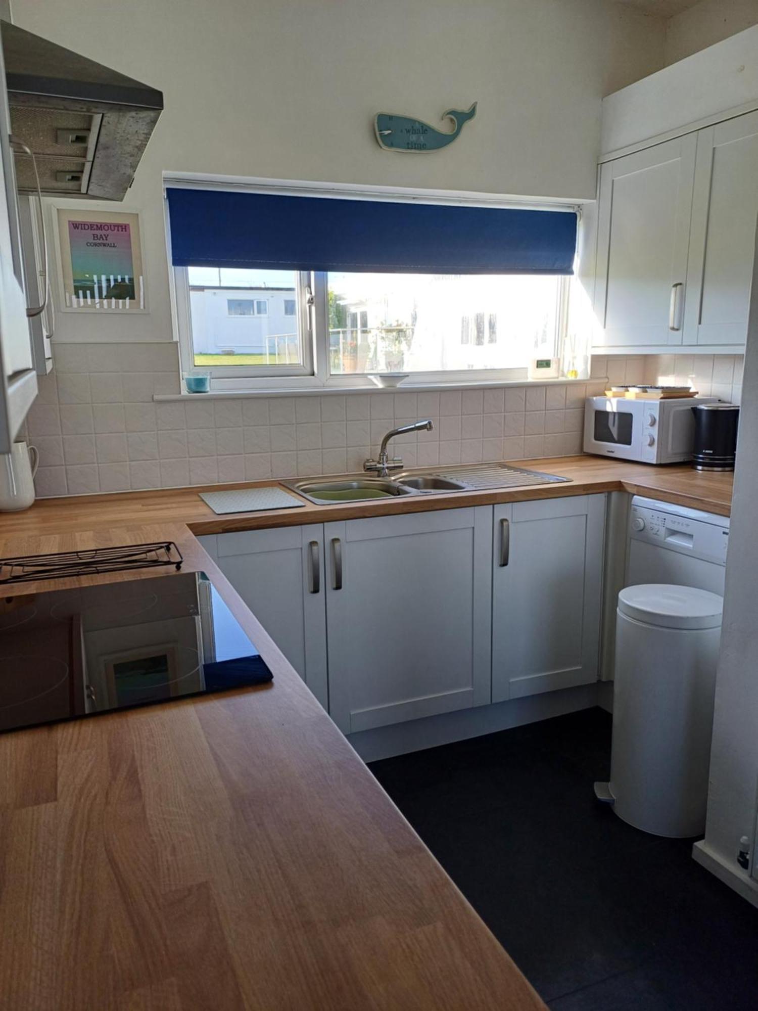 18 Widemouth Bay Village Chalet Bude
